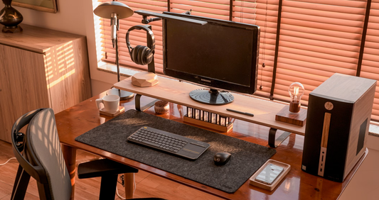 Modular Desk Accessories 2025 | Build Your Perfect Workspace