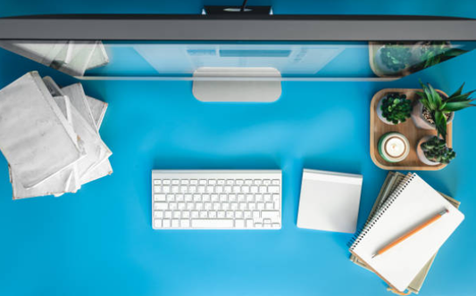 Smart Office Supplies for 2025: Tools That Make Work Easier