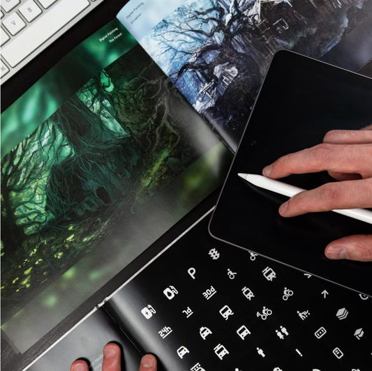 The Smart Notebook Comeback: Why Digital-Hybrid Writing Is Booming in 2025