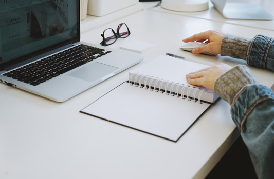 Paper Planners 2025 | The Return of Analog Productivity