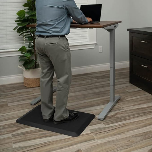 Standing Desk Trends 2025 | How Movement Fuels Productivity