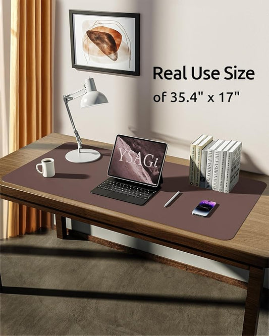 Cozy Desk Trend 2025 | Create a Calm, Productive Workspace
