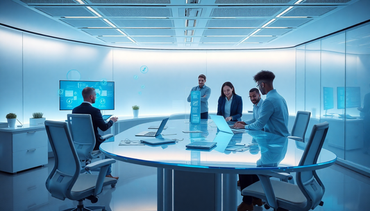 The Ultimate Office Supplies Checklist for Every Workplace in 2025
