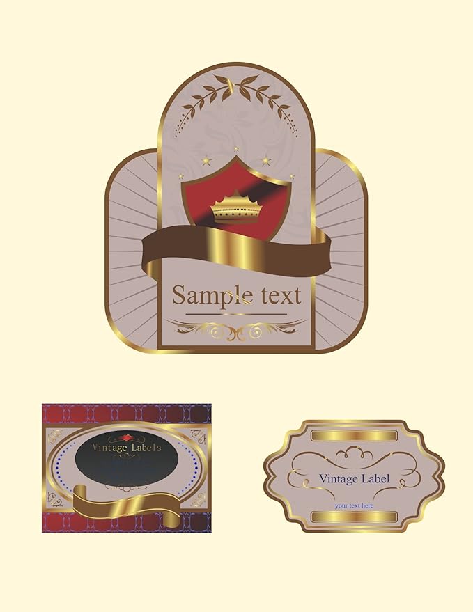 100 Natural Smooth Card Stock Sheets Paper - 4" X 9" (4X9 Inches) #10 Envelope Insert Size - 80# (80 lb/Pound) Cover Weight - Quality Paper - Smooth Finish