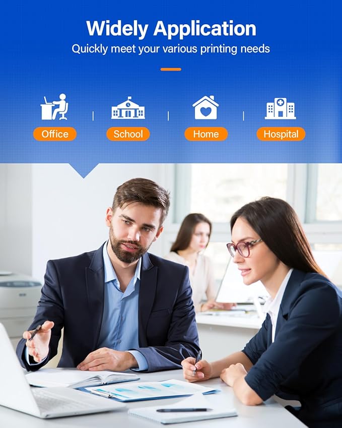 113R00773 Drum Unit (Not Toner) Replacement for Xerox 113R00773 3610 3615 Image-Drum Compatible with Xerox WorkCentre 3615 3615n 3615DN 3615DNM Phaser 3610 3610DN 3610DNM 3610N DocuPrint M455 Printer