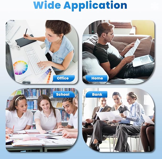 148A Toner Cartridge Laser Jet Pro 4001n 4101fdw 4001dn 1 Pack Compatible for HP 148A 148X W1480A W1480X Toner Cartridges Black for HP148A for HP Laser Jet Pro 4001n 4001dn 4001dw MFP 4101fdw 4101fdn