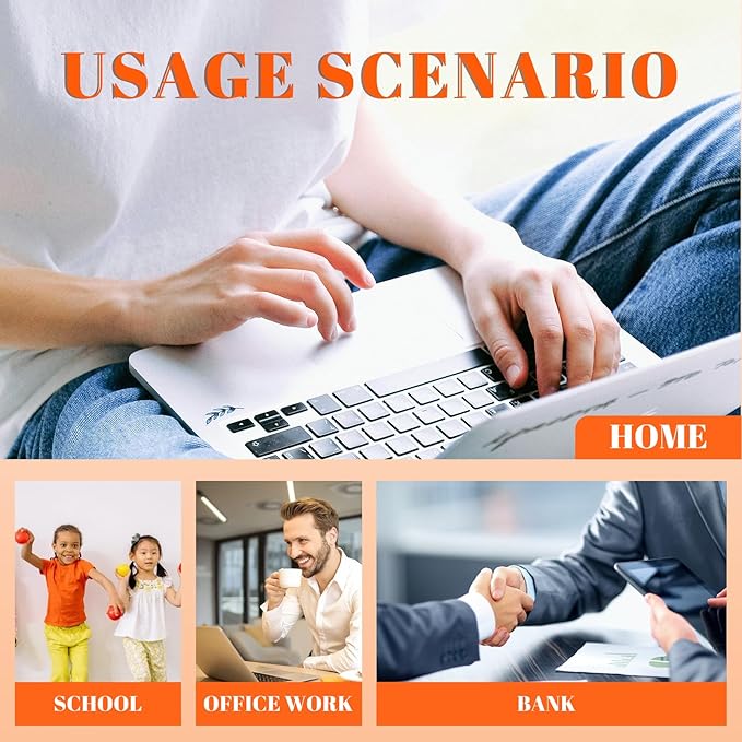 High-Yield W9020MC W9021MC W9022MC W9023MC Toner Cartridge (with Chip) Compatible for Color Managed E75245dn Printer( 4-Pack)