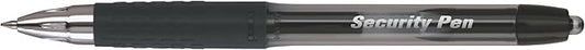 102184 Security Pens QTY 3