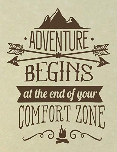 125 Natural Parchment 65lb Cover Paper Sheets 4" X 9" (4X9 Inches) #10 Envelope Insert Size - Printable Old Parchment Semblance