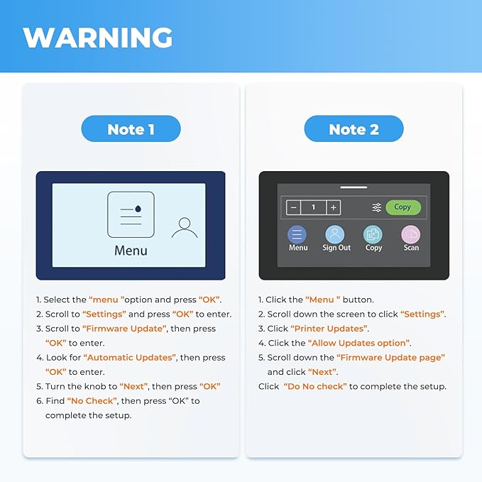 138X Black Toner Cartridge Pro MFP 3101fdw Black Toner Compatible for HP 138X Black Toner Cartridge for HP138X W1380X for Pro 3001dw 3101sdw Toner 2 Pack (with Chip)