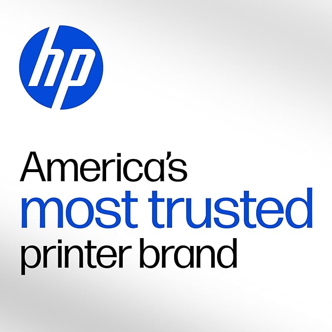 HP OfficeJet Pro 8125e Wireless All-in-One Color Inkjet Printer, Print, scan, Copy, ADF, Duplex Printing, Home & Office, 3 Months of Instant Ink Included (405T6A)