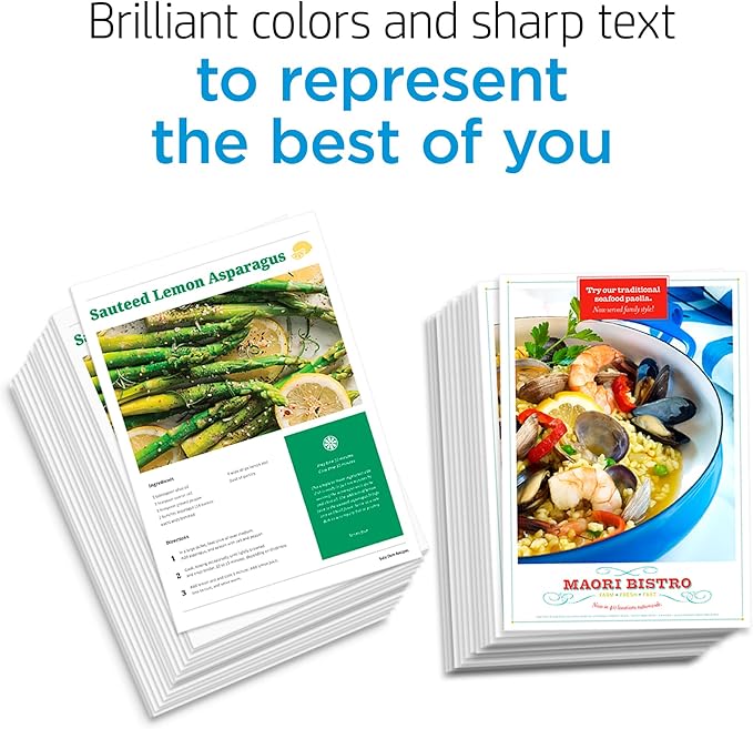 HP 936 Black Ink Cartridge Printers | Works with Printer Series: OfficeJet 9120, OfficeJet Pro 9110, 9120, 9130 Series, Wide Format 9730 | Eligible for Instant Ink | 4S6V2LN