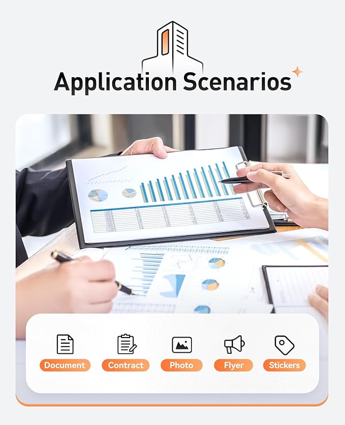 147A Black Toner Cartridge 1-Pack High Yield with Chip Replacement for HP 147A W1470A Toner Cartridges Compatible with HP Laser Jet Enterprise Flow MFP M634h M635z M636z M610dn M611dn M612dn Printer