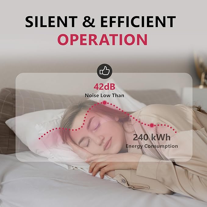 15'' Beverage Refrigerator Cooler - 126 Cans Under Counter Beverage Fridge with LED Light, Built-in Design, Wine Cooler for Home/Kitchen