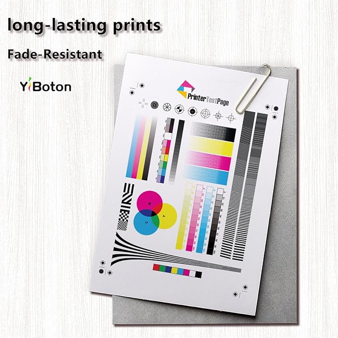 High Yield Phaser 7800 106R01569 106R01566 106R01567 106R01568 Toner Cartridge Set Replacement for Xerox Phaser 7800 7800DN 7800DX 7800GX Printer.4-Pack Black Cyan Magenta Yellow