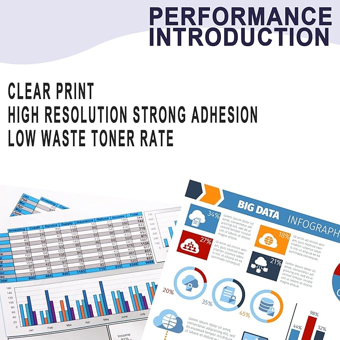 1 Pack Black 44318604 Compatible C711 Toner Cartridge, Replacement for OKI C711 (44318604) - Compatible with: C711 C710 C710N C711DN C711N Printer | Up to 12,000 Pages 1 Each