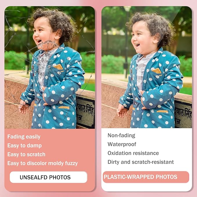 100Pack Legal Size Laminating Sheets 4 Mil Thermal Laminate Pouches for Extra Protection Clear Laminator Sheet, 9x14.5inches