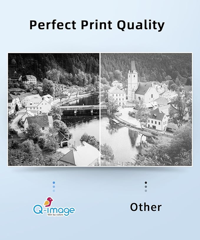 148A Toner Cartridge (with Chip) Compatible Replacement for HP 148 A 148X W1480A W1480X High Yield Black Toner Cartridge Use with Laserjet Pro 4001n 4001dn 4001dw MFP 4101fdw 4101fdn(2-Pack)