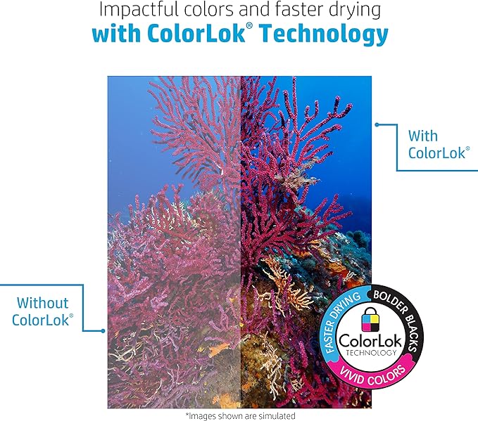 HP Papers Printer Paper, 8.5 x 11 paper, Multipurpose 20 lb - 96 Bright , 40 Cases - 1 Pallet -200,000 Sheets, Loading Dock Delivery, Made in USA - FSC Certified, 112000P